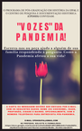 Projeto Vozes da Pandemia