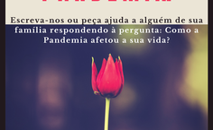 Projeto Vozes da Pandemia