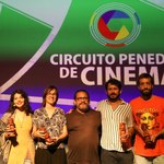 Estão abertas Inscrições para o Circuito Penedo de Cinema 2020