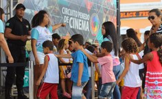 Festival de Cinema