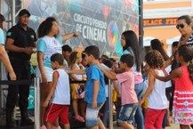 Festival de Cinema