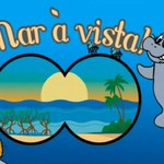 Laboratório de Conservação no Século 21 divulga primeira animação da série Mar à Vista