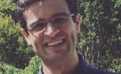 Jonas Augusto Cardoso da Silveira, integrante do Observatório