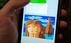 [Acervo pessoal, enviada pelos internautas]