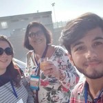 Plástico ingerido por caranguejos é tema de pesquisa no ICBS