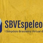 Simpósio virtual sobre espeleologia conta com participação do MHN da Ufal
