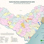 Sistema desenvolvido na Ufal auxilia prefeitos a monitorar crise da covid-19
