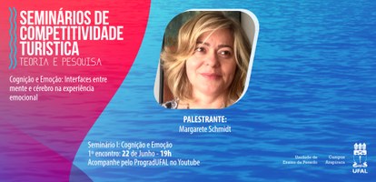 Ufal Penedo retoma curso de extensão sobre competitividade turística