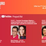 Ufal promove eventos virtuais na programação do 1º Congresso da Andifes
