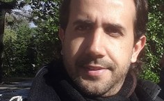 Professor Dalgoberto Miquilino, da Ufal, coordenador do projeto do app