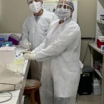 Estudo da Ufal analisa sangue de pacientes com covid-19
