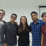 Grupo de pesquisa descreve nova espécie de levedura da Mata Atlântica alagoana