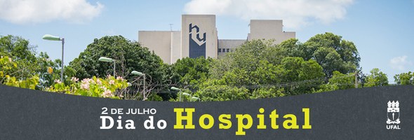 Hospital Universitário: compromisso com a saúde e a formação de qualidade