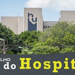 Hospital Universitário: compromisso com a saúde e a formação de qualidade