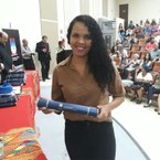 Cláudia Maria da Silva