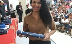 Cláudia Maria da Silva