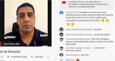 Pesquisador da Ufal destaca a importância do Fundeb para a educação pública