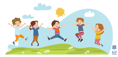 Pesquisador da Ufal publica dossiê acerca das relações de crianças com as cidades