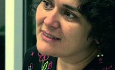 Professora Marcia Aparecida Gobbi