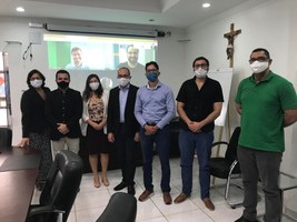 Professores da Ufal fundam Câmara de Inovação e Tecnologia da Fecomércio