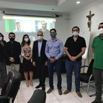 Professores da Ufal fundam Câmara de Inovação e Tecnologia da Fecomércio