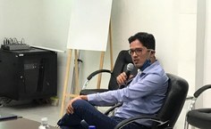 Professor Dheiver Francisco