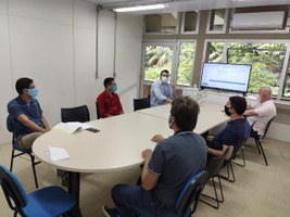 Proginst consegue celeridade nas ações e mais participação das unidades