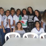 Projeto da Ufal desperta interesse de meninas pelas ciências exatas