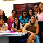Projeto para incentivar mulheres na ciência oferece curso de robótica