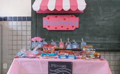 Projeto Mulheres nas exatas faz ação em escolas públicas. Foto: Arquivo pessoal