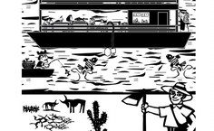 Expedição São Francisco