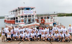 Expedição São Francisco