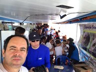 Expedição São Francisco