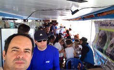 Expedição São Francisco