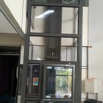 Sede da Ufal em Delmiro ganha plataforma de acessibilidade