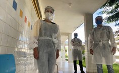 Pesquisadores da Ufal