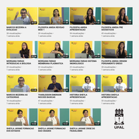 TV Cidadã do TCE-AL exibe aulas do Conexões Mais, o Pré-Enem da Ufal