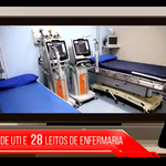 Ufal faz balanço em vídeo dos quatro meses de pandemia