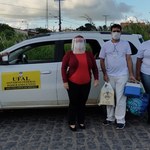 Ufal participa de maior estudo sobre epidemiologia do coronavírus