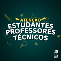 Ufal realiza pesquisa para verificar condições de acesso a recursos remotos