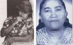 Margarida Maria Alves