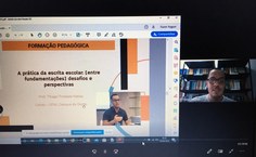 Projeto deve atingir mais de mil alunos do ensino médio