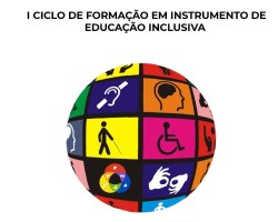 Comunidade acadêmica recebe capacitação em educação inclusiva e uso de tecnologias assistivas