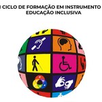 Comunidade acadêmica recebe capacitação em educação inclusiva e uso de tecnologias assistivas
