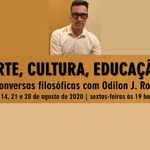 Curso de Dança promove conversas filosóficas sobre arte, cultura e educação