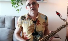 Heleno Feitosa, o Costinha