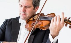 Professor Alessandro Borgomanero, da UFG