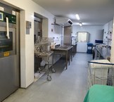 Parte do interior da CPME