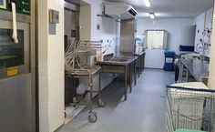 Parte do interior da CPME