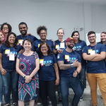 Núcleo de Acessibilidade realiza acolhimento aos estudantes com deficiência